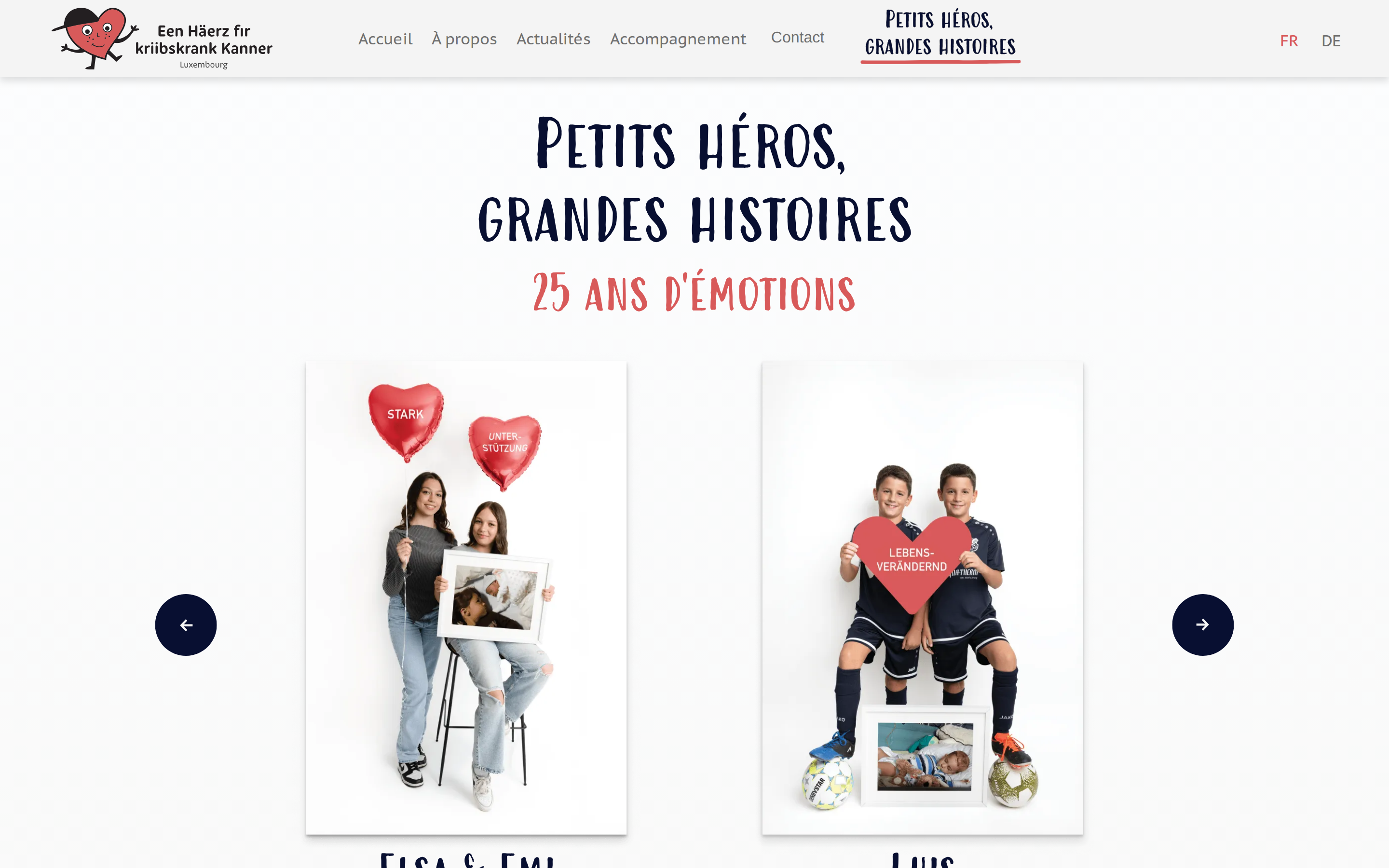 Expo Kriibskrankkanner preview