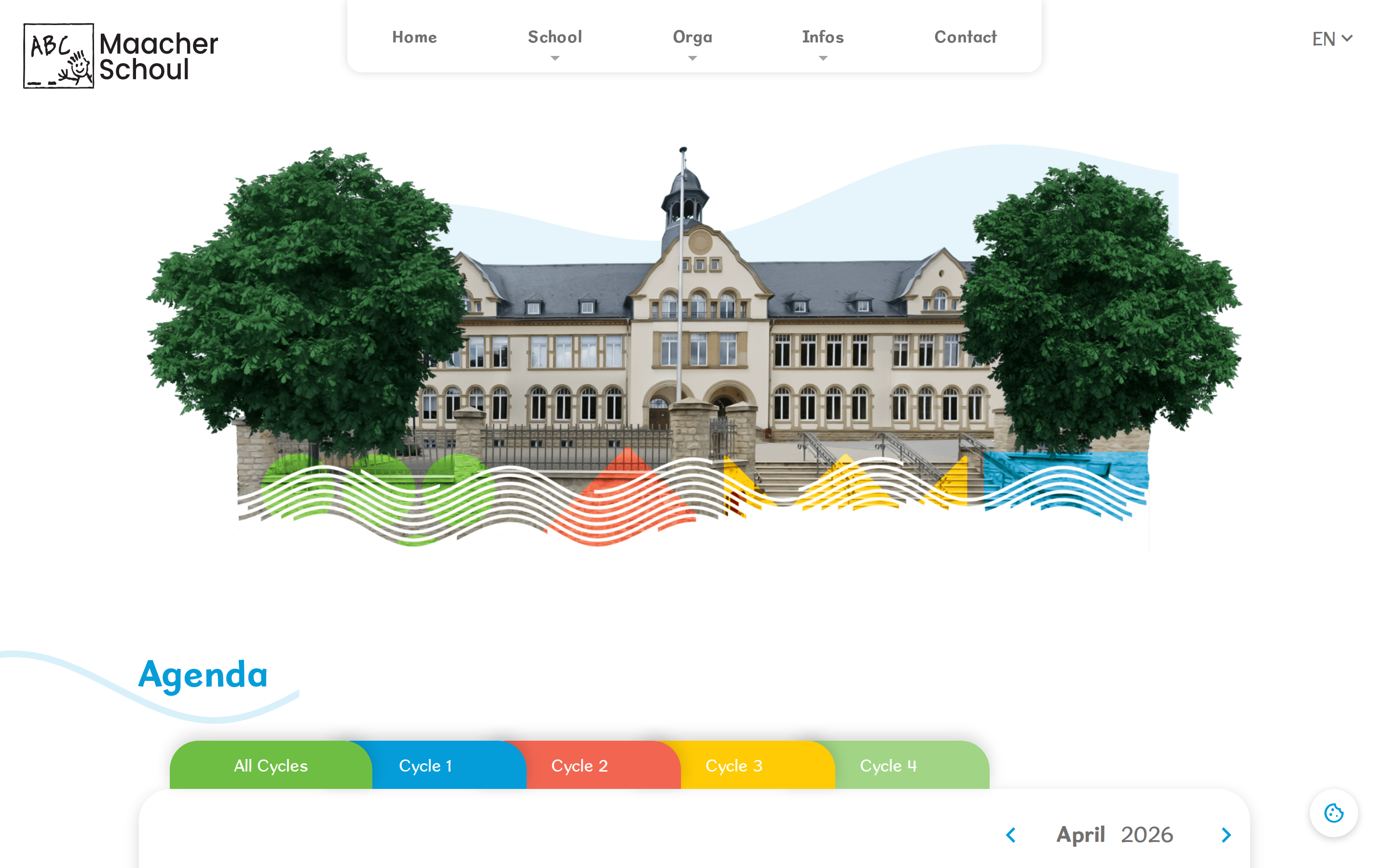 Maacher Schoul preview